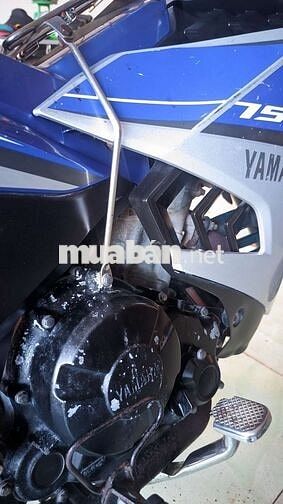Yamaha Exciter 150 GP Xanh 23220 km
