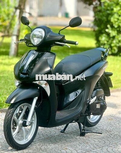 Janus 2018 Đen biển số 43. Trả trước 6TR