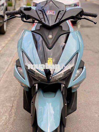🌈Yamaha NVX 125 Smartkey bs 43 cực đẹp máy chất