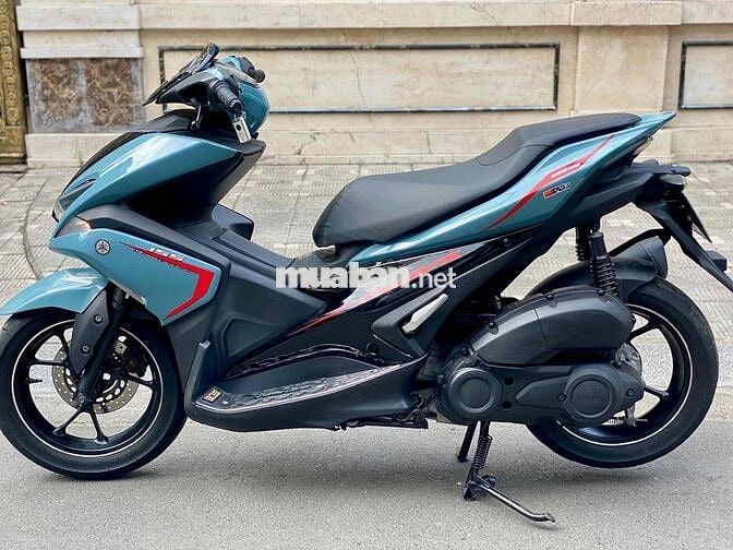 🌈Yamaha NVX 125 Smartkey bs 43 cực đẹp máy chất