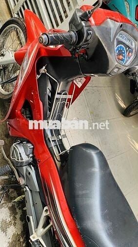 cần bán1 trong 2 xe Future và Blade