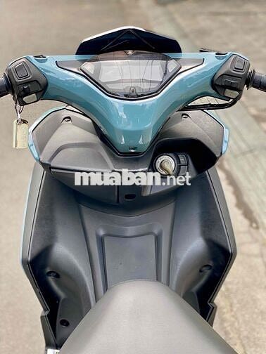 🌈Yamaha NVX 125 Smartkey bs 43 cực đẹp máy chất