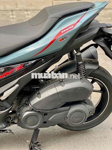 🌈Yamaha NVX 125 Smartkey bs 43 cực đẹp máy chất