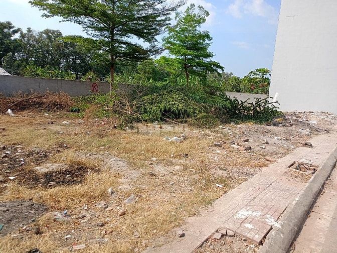 Bán đất Thổ Cư, 1418 Tỉnh Lộ 10, Tân Tạo, Quận BT