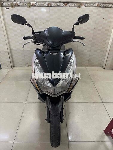 AB Fi 2012 BS 60 CÓ HỖ TRỢ GÓP OĐ CÓ ĐỖI XE