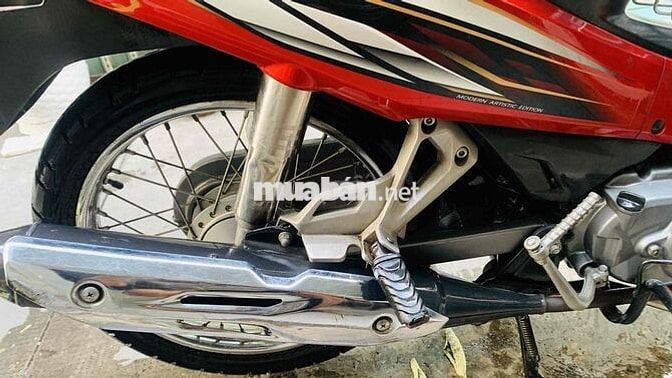 cần bán1 trong 2 xe Future và Blade