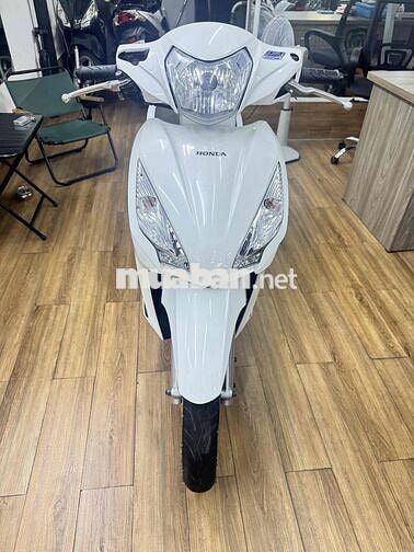 Honda Vision 2015 Hỗ trợ góp tay đôi bao nợ xấu