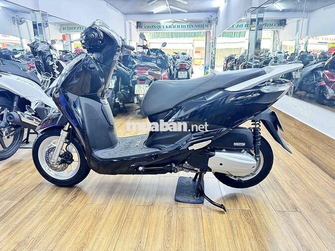 Honda Lead 2020 hỗ trợ góp tay đôi bao nợ xấu