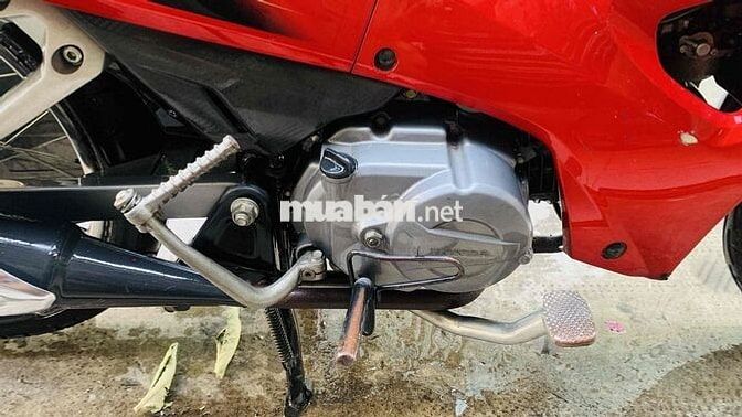 cần bán1 trong 2 xe Future và Blade