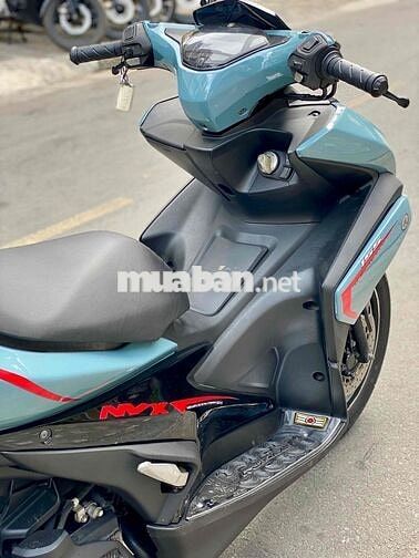 🌈Yamaha NVX 125 Smartkey bs 43 cực đẹp máy chất