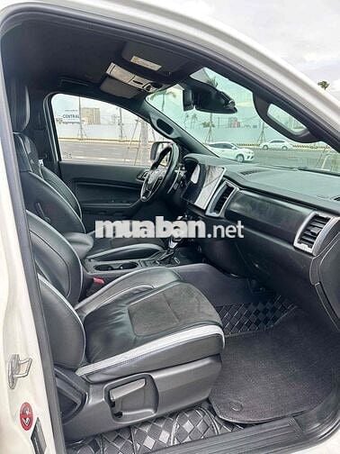 Ford Raptor 2020 Trắng 72.000 km