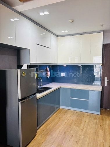 Cho thuê căn hộ Wilton Tower 2pn 18 triệu tại Bình Thạnh cách Q1 -7ph 