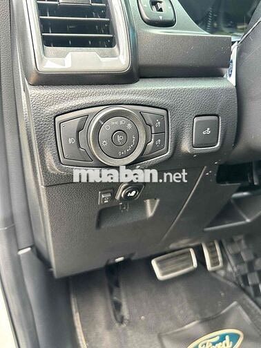 Ford Raptor 2020 Trắng 72.000 km
