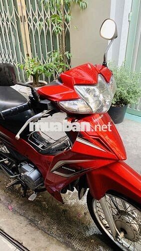 cần bán1 trong 2 xe Future và Blade