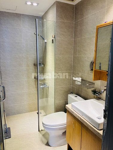 Cho thuê căn hộ Wilton Tower 2pn 18 triệu tại Bình Thạnh cách Q1 -7ph 