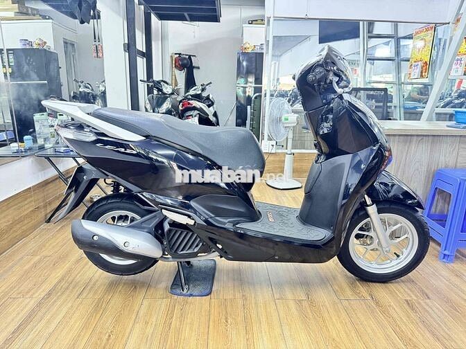 Honda Lead 2020 hỗ trợ góp tay đôi bao nợ xấu