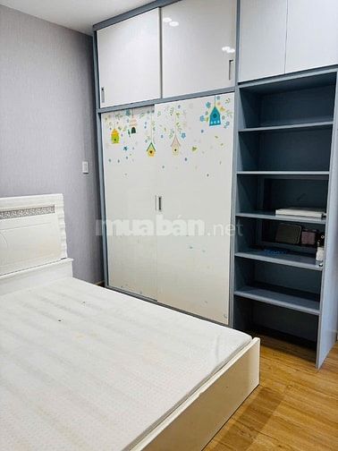Cho thuê căn hộ Wilton Tower 2pn 18 triệu tại Bình Thạnh cách Q1 -7ph 