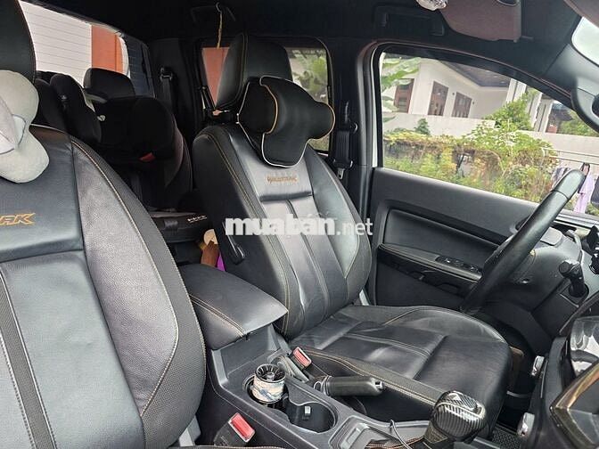 Ford Ranger 2019 Wildtrak 2.0L 4x4 AT - 120000 km
