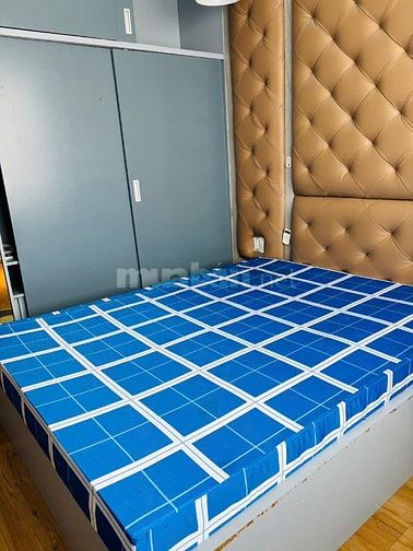 Cho thuê căn hộ Wilton Tower 2pn 18 triệu tại Bình Thạnh cách Q1 -7ph 