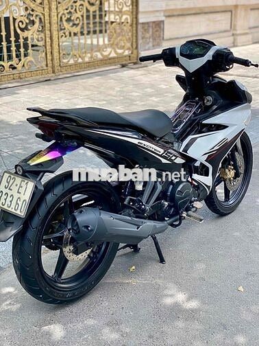 🌈Exciter 150 cực đẹp máy chất cực bốc 👉CÓ TRẢ GÓP