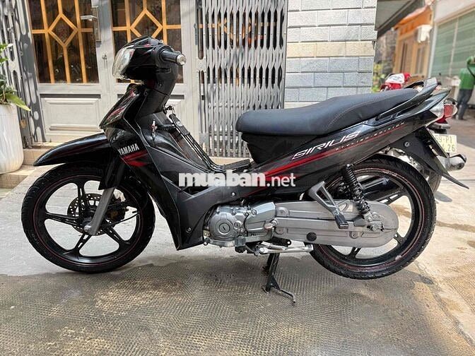 Yamaha Sirius 2019 Đen 38000 km