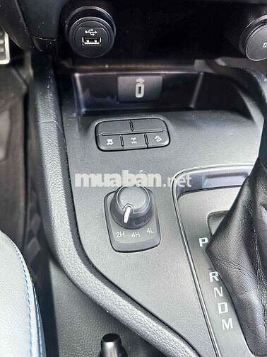 Ford Raptor 2020 Trắng 72.000 km