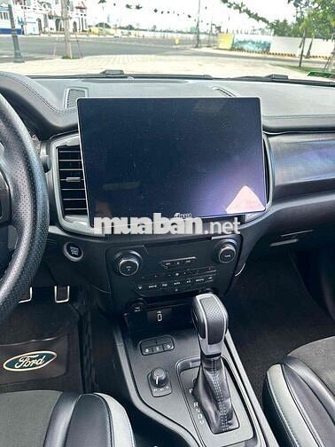 Ford Raptor 2020 Trắng 72.000 km