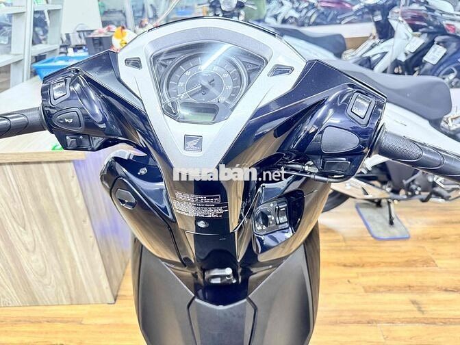 Honda Lead 2020 hỗ trợ góp tay đôi bao nợ xấu