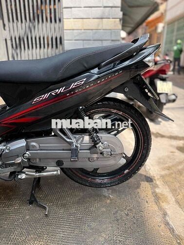 Yamaha Sirius 2019 Đen 38000 km
