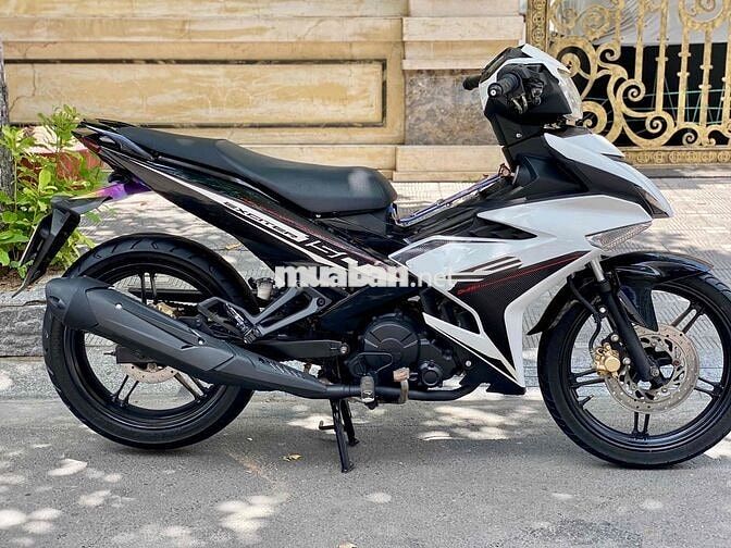 🌈Exciter 150 cực đẹp máy chất cực bốc 👉CÓ TRẢ GÓP