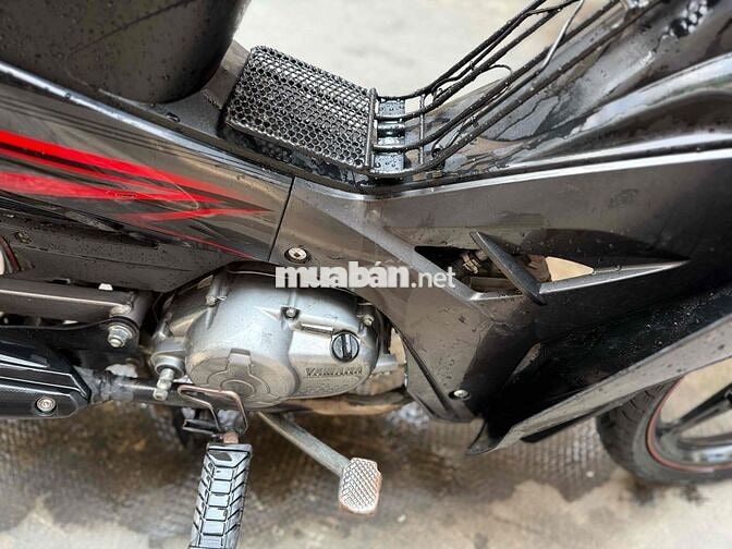 Yamaha Sirius 2019 Đen 38000 km