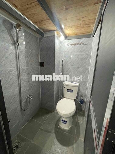 NGUYỄN CỬU VÂN GIÁP Q1  gần ngã tư hang xanh giá rẻ
