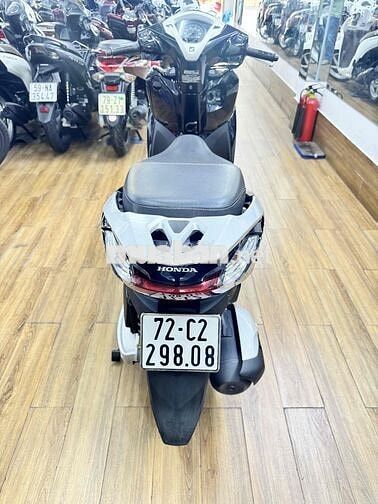 Honda Lead 2020 hỗ trợ góp tay đôi bao nợ xấu