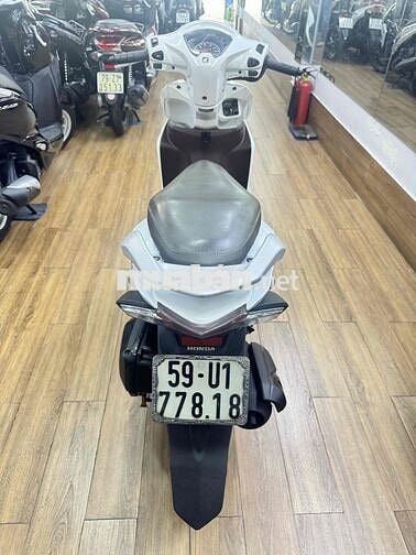 Honda Vision 2015 Hỗ trợ góp tay đôi bao nợ xấu