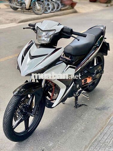 🌈Exciter 150 cực đẹp máy chất cực bốc 👉CÓ TRẢ GÓP