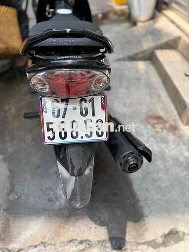 Yamaha Sirius 2019 Đen 38000 km