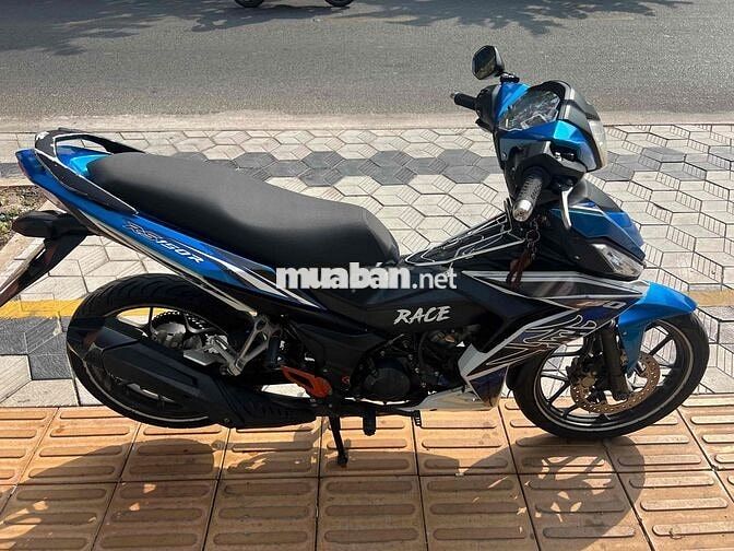 Honda Winner V1 2018 Xanh đen