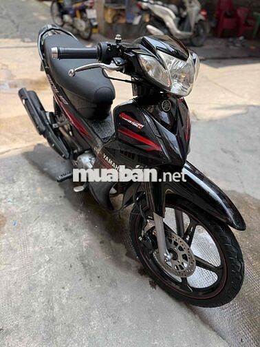 Yamaha Sirius 2019 Đen 38000 km