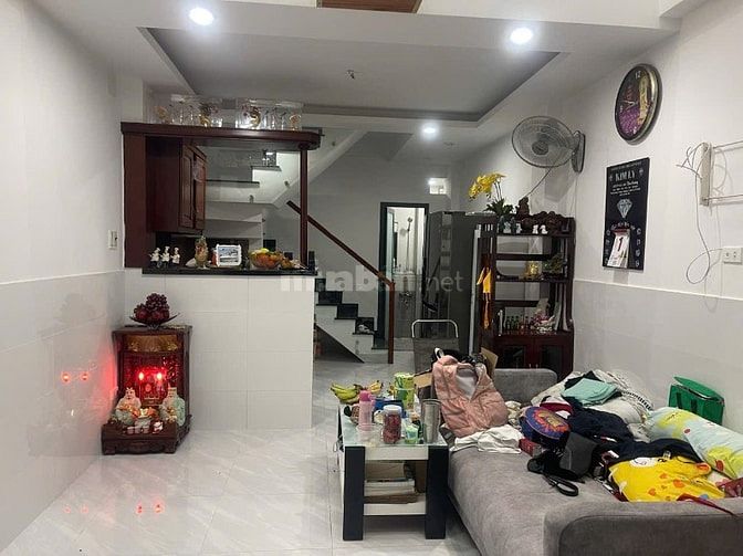 CHÍNH CHỦ CẦN BÁN NHÀ HOẶC CHO THUÊ NGAY TRUNG TÂM QUẬN 3