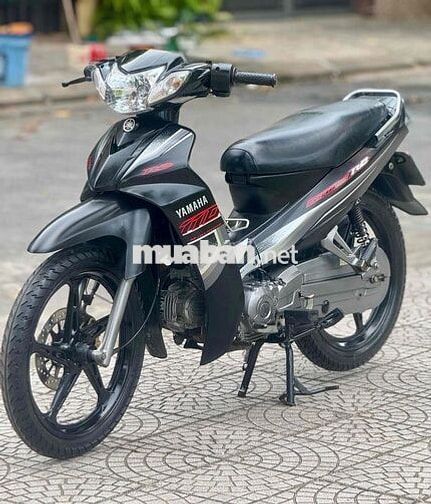Sirius RC 2019 Đen biển 43. Trả trước 6TR