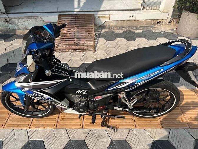 Honda Winner V1 2018 Xanh đen