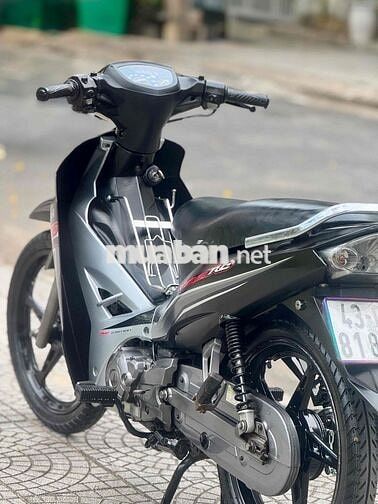 Sirius RC 2019 Đen biển 43. Trả trước 6TR