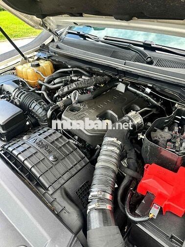 Ford Raptor 2020 Trắng 72.000 km