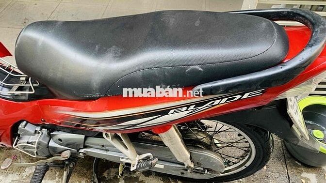 cần bán1 trong 2 xe Future và Blade