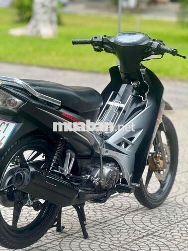 Sirius RC 2019 Đen biển 43. Trả trước 6TR