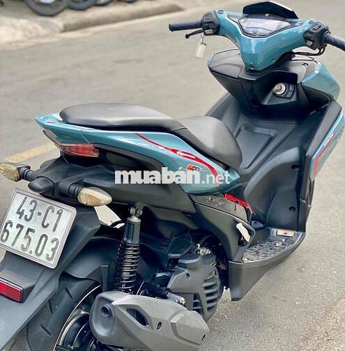 🌈Yamaha NVX 125 Smartkey bs 43 cực đẹp máy chất
