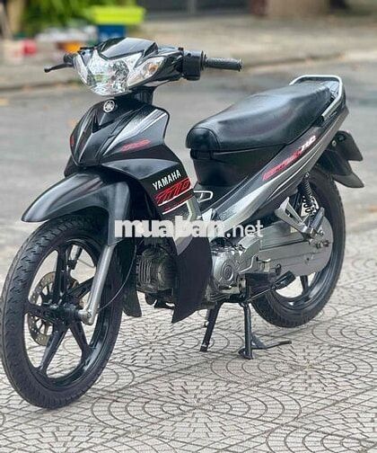 Sirius RC 2019 Đen biển 43. Trả trước 6TR