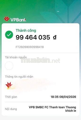 NHÂN VIÊN TƯ VẤN TÀI CHÍNH