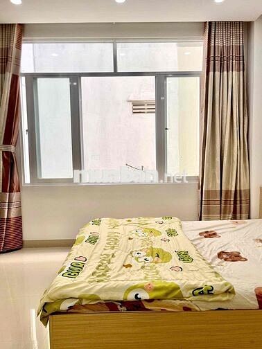 Cho Thuê Phòng Căn Hộ  VCN Phước Hải