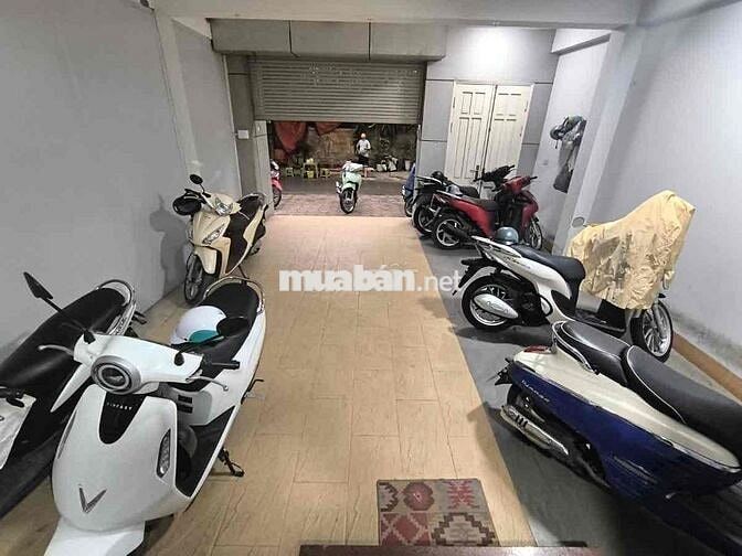 bán nhà 8 tầng phố xã đàn, toà văn phòng ô tô đỗ cửa